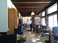 Atmosphère du Restaurant Le bar des sports à Mont-de-Marsan - n°1