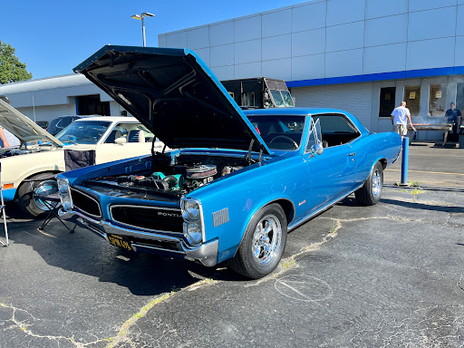 Chevrolet Dealer «Chevrolet of Homewood», reviews and photos, 18033 Halsted St, Homewood, IL 60430, USA