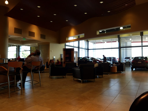 Toyota Dealer «Carlson Toyota», reviews and photos, 12880 Riverdale Dr NW, Coon Rapids, MN 55448, USA