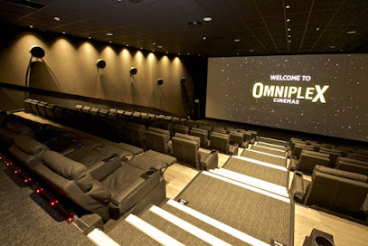 Omniplex D'LUXX Cinema Salthill