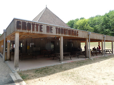 Grotte de Tourtoirac à Tourtoirac