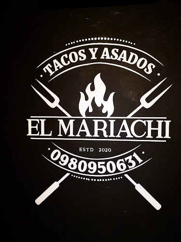 Comentarios y opiniones de Tacos Y Asados El Mariachi