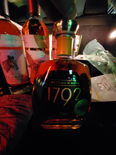 Liquor Store «Liquor Locker», reviews and photos, 1740 Dual Hwy, Hagerstown, MD 21740, USA