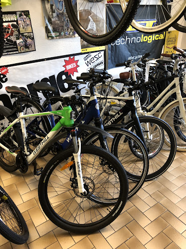 Reviews of Bridgend Cycle Centre in Bridgend - Bicycle store