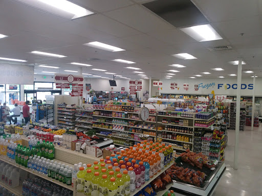 Grocery Store «Power Market», reviews and photos, 4217 Arboga Rd, Plumas Lake, CA 95961, USA