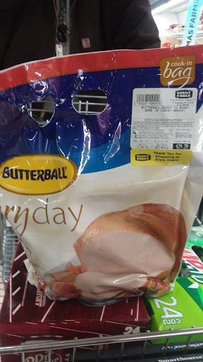 Supermarket «Giant Eagle Supermarket», reviews and photos, 18511 Smock Hwy, Meadville, PA 16335, USA