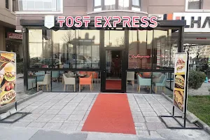 Tost express image