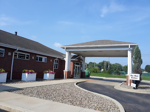 Thrift Store «Goodwill», reviews and photos, 1201 N Main St, Orrville, OH 44667, USA