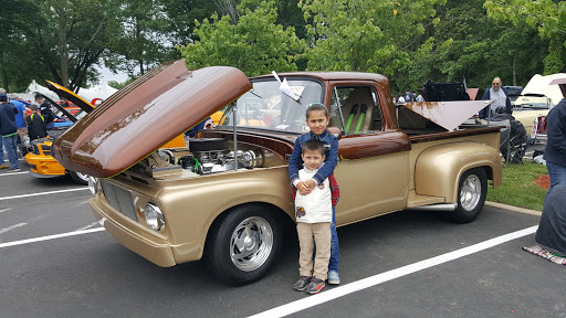 Used Car Dealer «Enterprise Car Sales», reviews and photos, 2001 Byberry Rd Ste 19, Philadelphia, PA 19116, USA