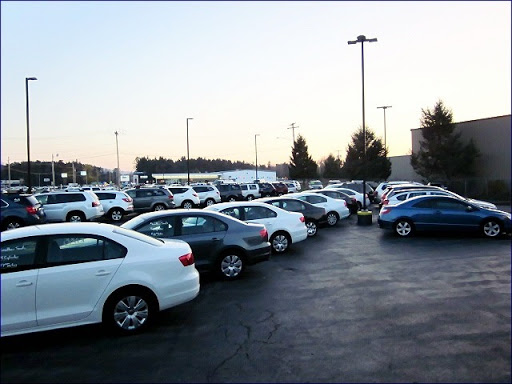Used Car Dealer «Action Auto Llc.», reviews and photos, 3899 NY-281, Cortland, NY 13045, USA