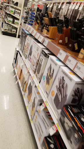 Department Store «Target», reviews and photos, 356 12th St SW, Forest Lake, MN 55025, USA