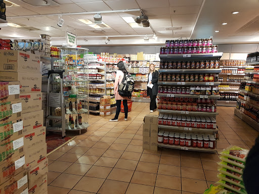 Oriental Supermarket