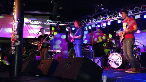 Live Music Venue «Elbo Room», reviews and photos, 2871 N Lincoln Ave, Chicago, IL 60657, USA