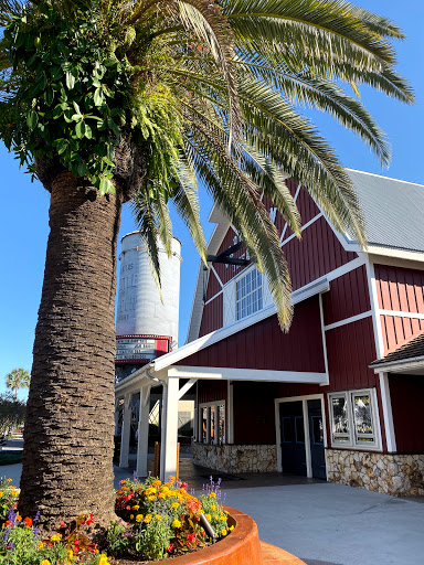 Movie Theater «Barnstorm Theater», reviews and photos, 2720 Brownwood Blvd, The Villages, FL 32163, USA