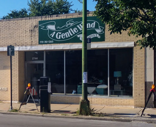 A Gentle Wind, 2744 Touhy Ave, Chicago, IL 60645, USA, 