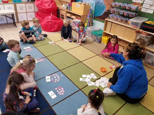 Preschool «Tiny Einstein Child Development Center», reviews and photos, 827 Independence Ave, Mountain View, CA 94043, USA