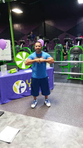 Gym «Youfit Health Clubs», reviews and photos, 4465 W Gandy Blvd, Tampa, FL 33611, USA