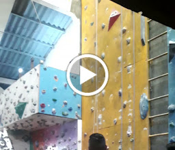 Phyxius Climbing Gym photo