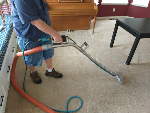 Affordable Clean Carpet Service