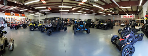 Motor Scooter Dealer «Virginia Power Motor Sports», reviews and photos, 8381 Seminole Trail, Ruckersville, VA 22968, USA