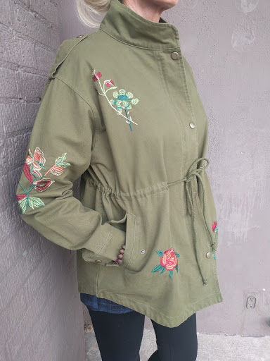 Boutique «Retro Betty», reviews and photos, 2821 S 2300 E, Salt Lake City, UT 84109, USA