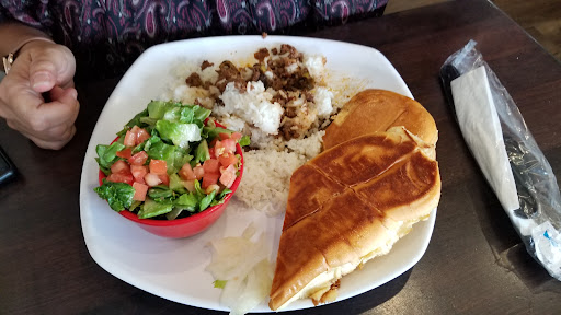 Cuban Restaurant «Zaza New Cuban Diner», reviews and photos, 380 S State Road 434 #1007, Altamonte Springs, FL 32714, USA