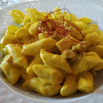 Photo n°3 de l'avis de Giuseppe.a fait le 31/10/2021 à 16:16 sur le  La Taverna dell'Angelo à Carsoli