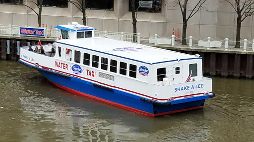 Observation Deck «Skydeck Chicago», reviews and photos, 233 S Wacker Dr, Chicago, IL 60606, USA