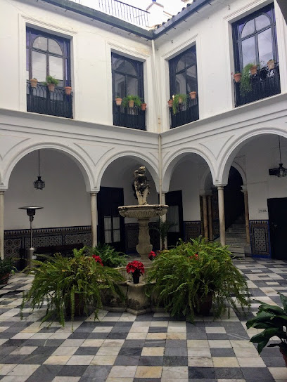 Instituto Británico de Sevilla