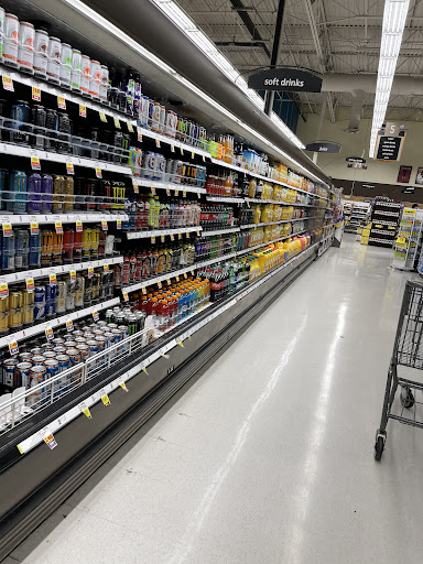 Grocery Store «Fred Meyer», reviews and photos, 22303 Mountain Hwy E, Spanaway, WA 98387, USA