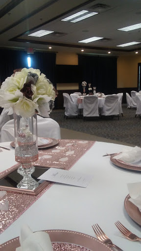 Event Venue «Credit Union House of Oklahoma», reviews and photos