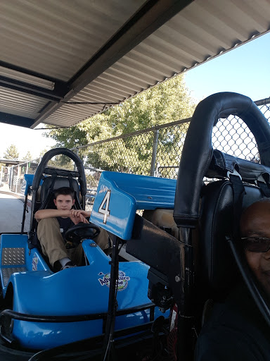 Amusement Center «Grand Adventure Land», reviews and photos, 2500 E 2nd St, Reno, NV 89595, USA