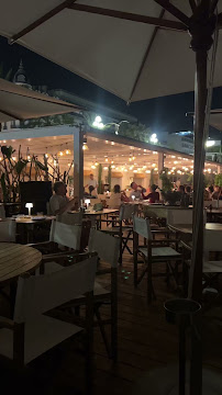 Atmosphère du Restaurant méditerranéen Bocca Mar à Nice - n°16