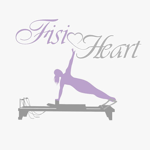 Fisio Heart Pilates y Fisioterapia - Fisioterapeuta