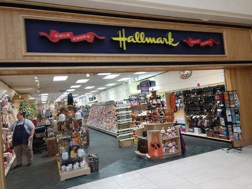 Coppin's Hallmark Shop