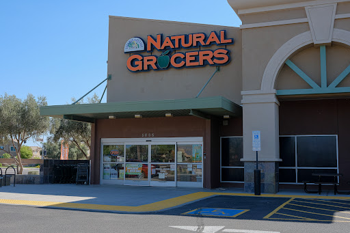 Natural Foods Store «Natural Grocers», reviews and photos, 5805 W Ray Rd, Chandler, AZ 85226, USA