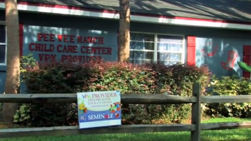 Day Care Center «Pee Wee Ranch Child Care Center», reviews and photos, 306 S Wayman St, Longwood, FL 32750, USA