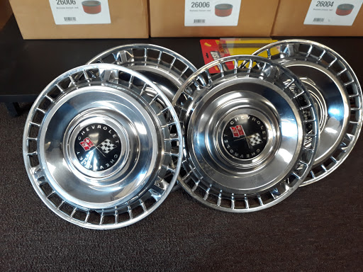 Auto Parts Store «Coopersburg Auto Parts», reviews and photos, 51 N 3rd St, Coopersburg, PA 18036, USA