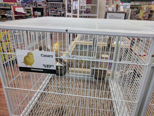 Pet Supply Store «Pet Supermarket», reviews and photos, 2449 S Hiawassee Rd, Orlando, FL 32835, USA
