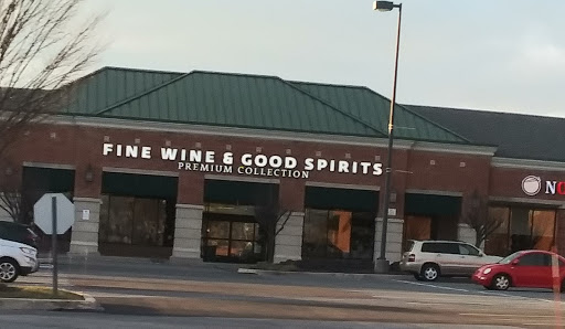 Fine Wine & Good Spirits, 1036 Lititz Pike, Lititz, PA 17543, USA, 