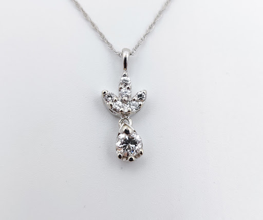 Jeweler «Frith & Bradshaw Jewelers», reviews and photos, 3933 California Ave, Carmichael, CA 95608, USA