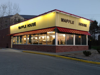 Waffle House #1608