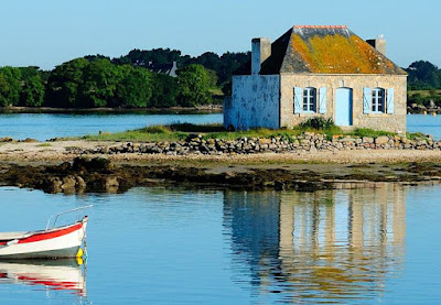 Elizabeth Philbert - Conseil et Expertise Immobilier - Morbihan à Belz
