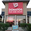 Donatos Pizza