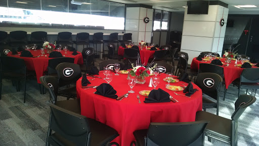 Stadium «Sanford Stadium», reviews and photos, 100 Sanford Dr, Athens, GA 30602, USA