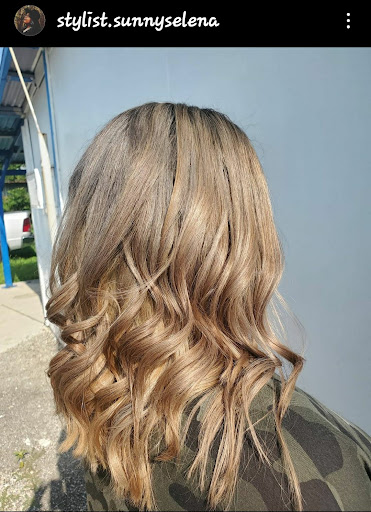 Barber Shop «Barber Shop Legends», reviews and photos, 2304 Palo Alto Rd, San Antonio, TX 78211, USA