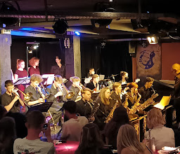 marlene Bar & Bühne photo