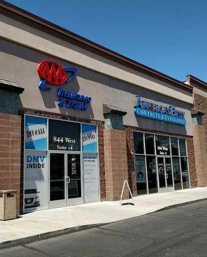 Auto Insurance Agency «AAA St. George», reviews and photos