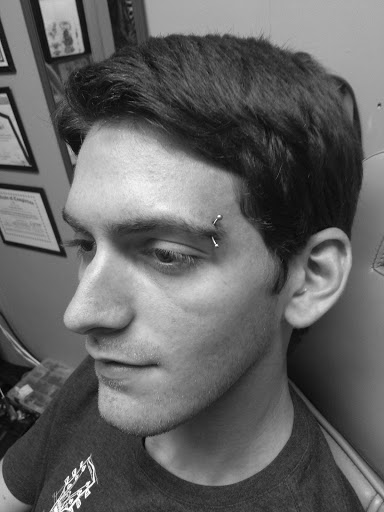 Find small sunflower tattoo ideas for your next unique tattoo in Bradenton at Memory Lane Tattoo Co.