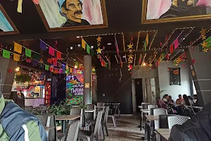 Tijuana La Cantina Club Mexicano image